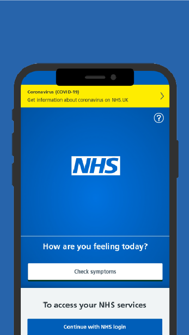 nhsapp